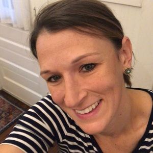 Meet your Posher, Sally